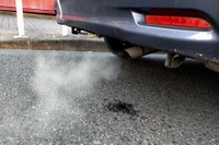 ディーゼル車の排ガス検査、国際基準を強化…国連が新しい手法を採択 画像