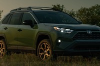 トヨタ米国販売14%増、カローラ、RAV4など牽引で3年ぶり前年上回る 2024年上半期 画像