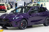 ［15秒でわかる］BMW『1シリーズ』新型…0-100km/h加速4.9秒の高性能ハッチバック 画像