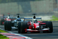 富士スピードウェイ、改修工事に着手---F1開催国際格式に 画像