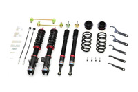 『ヤリス』『CX-3』用が販売開始、ブリッツの車高調キット「DAMPER ZZ-R」シリーズ 画像