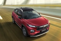 トヨタのインド販売47%増 スズキからのOEM車が好調 2024年上半期 画像