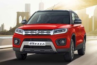 スズキのインド販売4.8％増の52万台、トヨタ向けOEMが倍増　2024年第2四半期 画像