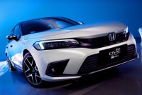 ホンダ中国販売21%減、3年連続で減少 2024年上半期 画像