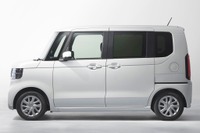 ホンダ『N-BOX』が新車販売台数第1位 2024年上半期 画像