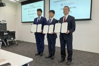 産学連携：日産と神奈川工業高校、次世代モビリティエンジニア育成へ 画像