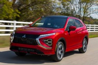 三菱自動車の米国販売12％増、3年ぶりに増加　2024年上半期 画像