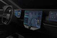 トムトムとマレリが提携、次世代車載インフォテインメント共同開発へ 画像