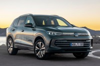 ［15秒でわかる］VW『ティグアン』新型…世界的ベストセラーSUV 画像