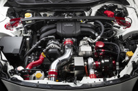 コストパフォーマンス最高! ハイフロータービンで簡単に愛車を強化する方法~カスタムHOW TO~ 画像