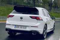 最強のゴルフGTI、300馬力の「クラブスポーツ」欧州で予約開始 価格は4.8万ユーロ 画像