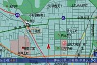 【パイオニア『Air Navi』離陸】大容量メディアを使わず、日本全国をフルカバー 画像