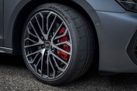 333馬力のアウディ『S3』改良新型、ファルケンの高性能タイヤ「AZENIS RS820」を純正装着 画像