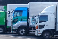日本通運がディーラー向けに「2024年問題」のソリューションを提案…NXディーラーサポートサービス 画像