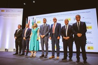 AESC、大規模電池工場「ギガファクトリー」を起工、2026年スペインで稼働へ 画像