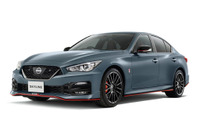 発進時からスポーティ! NISMO『スカイラインNISMO』用スポーツリセッティング TYPE-2を発売 画像