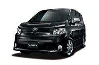 トヨタ ヴォクシー 特別仕様車…ZS“煌 II ” 画像