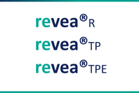 持続可能な素材の新ブランド「revea」立ち上げ、バイオ由来とリサイクル素材が中心…仏ハッチンソン 画像