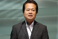 【三菱 i-MiEV 発表】GSユアサ依田社長「三度目の正直、今度こそ」 画像
