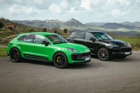 ポルシェ世界販売7%減、日本は5年連続増で過去最高に 2024年上半期 画像