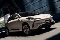 上海汽車の世界販売212万台、電動車は3割増 2024年上半期 画像