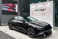2024年上期の輸入車販売7%減、EVは17%増で存在感じわり［新聞ウォッチ］ 画像