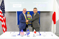 パナソニック、車載リチウムイオン電池の技術開発で協力…米カンザス大学と 画像