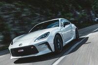 トヨタ『GR 86』改良新型は“らしい走りの味”を深化、抽選販売の特別仕様も発表 画像