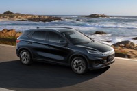 BYDの電動SUV『ATTO 3』、入門グレード「Dynamic」追加…インド戦略で 画像