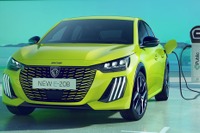 ステランティスが欧州市場で18%のシェアに、電動車が好調 2024年上半期 画像