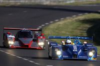 【ルマン09】ポルシェ、レース参戦チームをサポート 画像