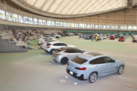 高みを目指すサウンドカーが集結!『第11回ヨーロピアンサウンドカーオーディオコンテスト』注目車レビュー Part. 2 画像
