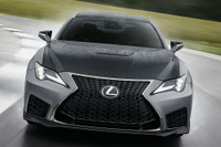 【クルマら部】クルマ愛クイズ!今回は「レクサス RC F」から全4問! 画像
