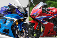 2択アンケート「バイクの技術力なら、ホンダ? ヤマハ?」【クルマら部 車論調査】 画像