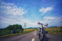 大切な人がバイクに乗ると…8割が「心配」と回答 安全性調査 画像