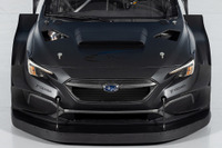 軽量化と高出力が融合した「究極のWRX」、スバル『プロジェクト・ミッドナイト』［詳細画像］ 画像