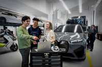 BMW、ドイツに新教育センター設立へ…デジタル時代に向けた人材を育成 画像
