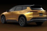 【株価】トヨタが4日続落、クラウンの新車種「エステート」発売を10月以降に延期 画像