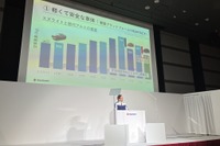 スズキ流「脱炭素戦略」車体重量100キロ“ダイエット”に挑戦［新聞ウォッチ］ 画像