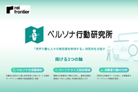 位置情報と生成AIでユーザーの潜在意識まで明らかにする「ユーザープロ」 画像