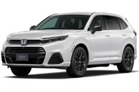 ホンダ、新型『CR-V』は809万4900円…プラグイン機能を装備した燃料電池車「e:FCEV」発売 画像