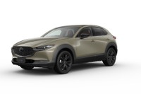マツダ『CX-30』改良新型を発売…グレード体系を刷新 価格は275万9900円から 画像