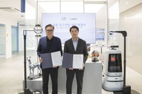 ハンコックタイヤ子会社、スマートゴーグル開発へ…量産化めざす 画像