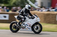 英国伝統の二輪ブランド「ノートン」が世界展開拡大へ、3年間で6台の新モデル投入計画 画像