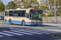 子ども定期券、1000円で乗り放題!…阪急バスのわくわくキャンペーン2024【夏休み】 画像