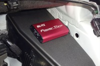 「アル/ヴェル」ハイブリッド車をパワーアップ、ブリッツのスロットルコントローラー「パワスロNA」「パワコンNA」登場 画像