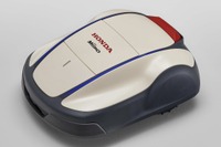 ホンダ、新型ロボット芝刈機『Miimo HRM2500 Live』発売 画像