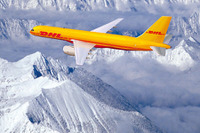 DHLジャパンとANA、貨物輸送のセキュリティに関するパートナーシップを締結 画像