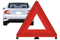 高速道路で事故を起こしてしまったら---事故・故障時の安全対策［夏のドライブ］ 画像