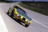 【夏休み】2000GT 試乗会も…昭和のモータースポーツ名車展 画像